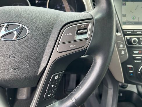 Used 2018 Hyundai Santa Fe Sport AWD/4WD image 15