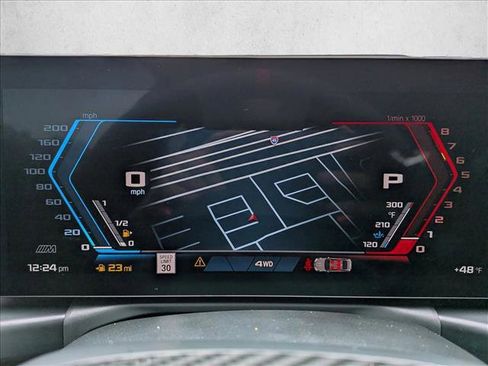 New 2026 BMW M3 Competition image 11