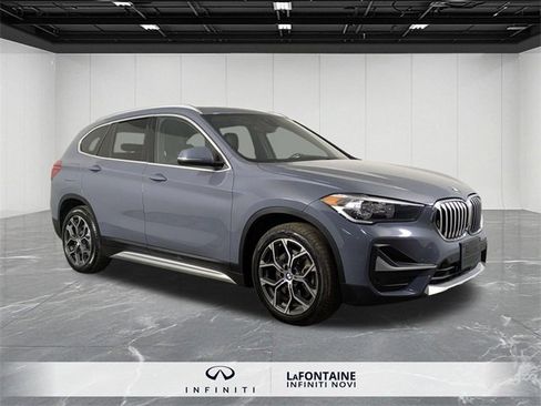 Used 2021 BMW X1 xDrive28i w/ Convenience Package image 7