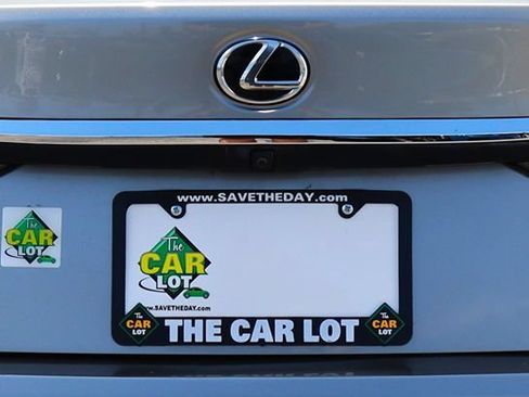 Used 2019 Lexus ES 350 FWD image 21