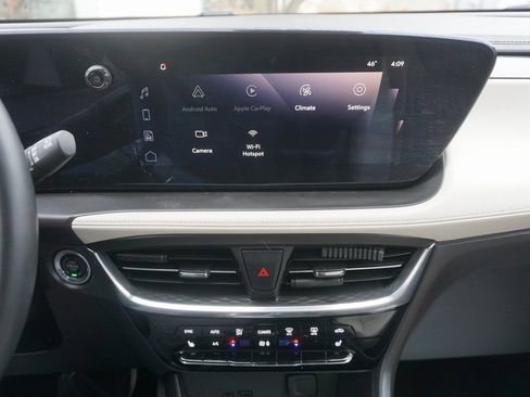 Used 2024 Buick Encore GX Avenir w/ Avenir Technology Package image 13