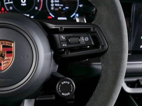 New 2026 Porsche Cayenne GTS AWD/4WD image 23