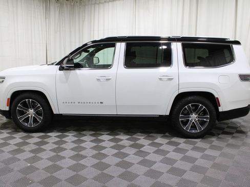 Used 2023 Jeep Grand Wagoneer 4WD image 53