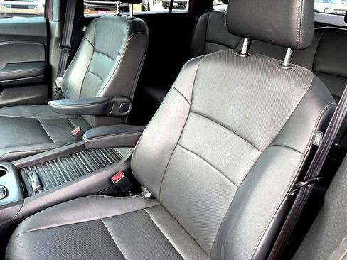 Used 2022 Honda Passport EX-L image 10