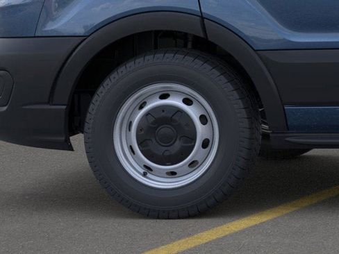 New 2026 Ford Transit 150 Low Roof image 43