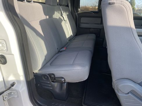 Used 2014 Ford F150 XLT w/ XLT Chrome Package image 4