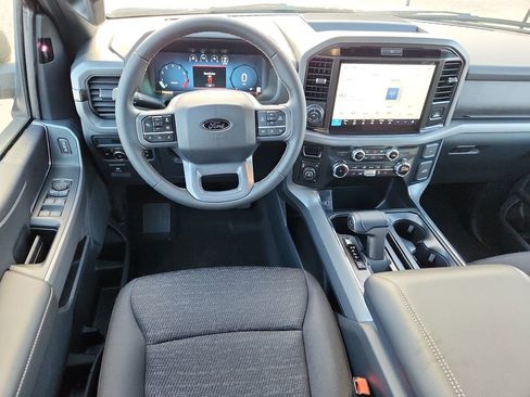 New 2026 Ford F150 XLT w/ Equipment Group 302A MID image 20