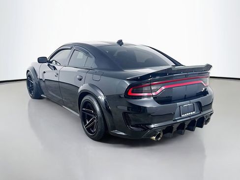 Used 2020 Dodge Charger Scat Pack w/ Dynamics Package image 10