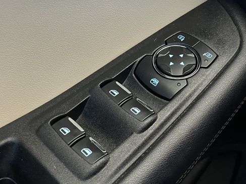 Used 2023 Ford Edge SEL w/ Convenience Package AWD/4WD image 39