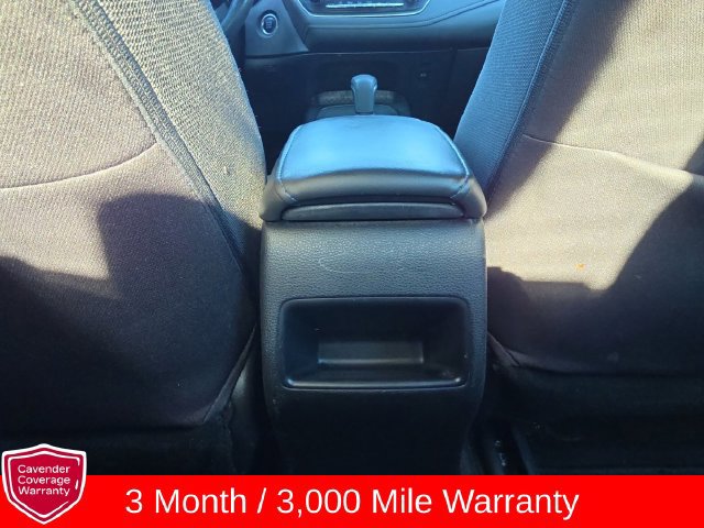 Used 2020 Toyota Corolla SE w/ SE Premium Package FWD image 26