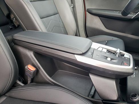 Certified 2025 BMW X1 xDrive28i image 31