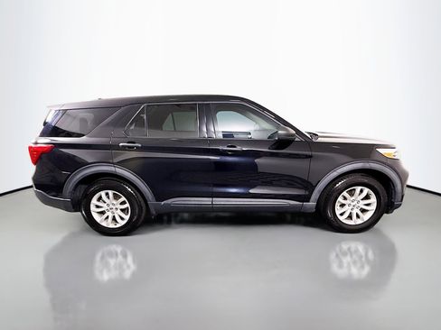 Used 2020 Ford Explorer 2WD image 11