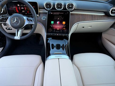 New 2026 Mercedes-Benz C 300 4MATIC Sedan image 24
