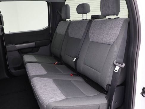 New 2026 Ford F250 XLT w/ Snow Plow Prep Package image 11