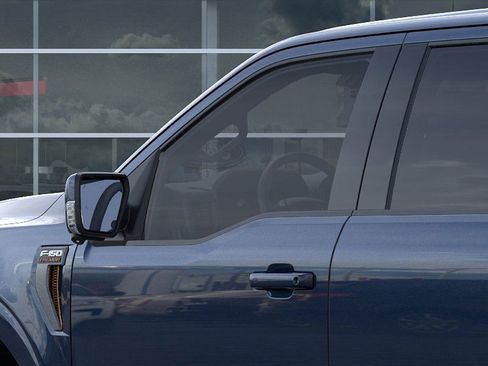 New 2026 Ford F150 Tremor w/ Equipment Group 402A High image 20