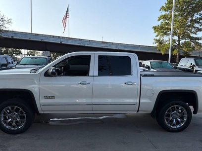 Used 2014 GMC Sierra 1500 SLT