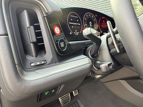 New 2026 Porsche Cayenne S AWD/4WD image 23