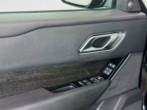 Used 2026 Land Rover Range Rover Velar Dynamic SE image 18
