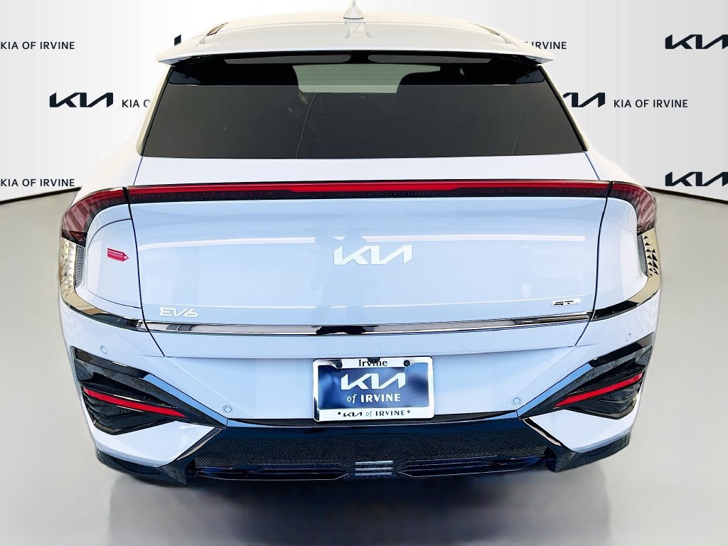 New 2026 Kia EV6 GT-Line RWD image 5