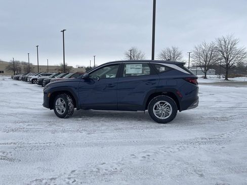 New 2026 Hyundai Tucson SE image 2