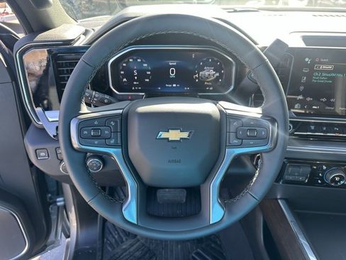 New 2026 Chevrolet Silverado 3500 High Country w/ High Country Premium Package image 6