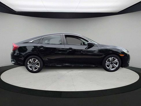 Used 2016 Honda Civic LX image 9