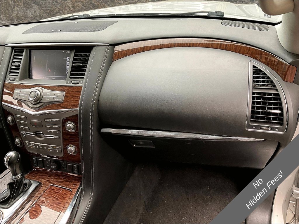 Used 2019 Nissan Armada SL w/ Premium Package AWD/4WD image 15