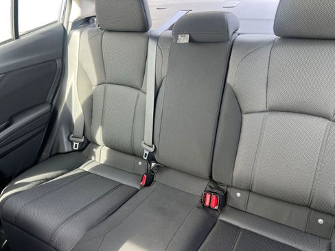 Used 2018 Subaru Impreza 2.0i image 13