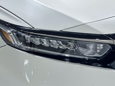 Certified 2019 Honda Accord Sport image 10