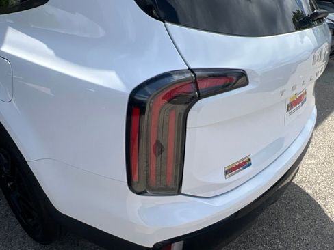 Certified 2024 Kia Telluride EX X-Line AWD/4WD image 36