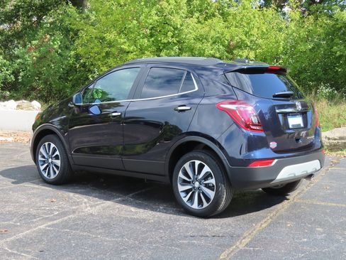 Used 2022 Buick Encore Preferred image 28