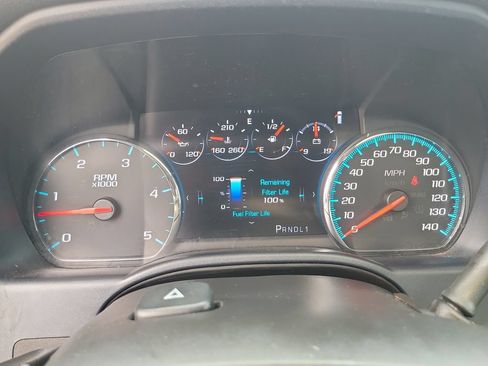 Used 2018 GMC Sierra 3500 Denali w/ Duramax Plus Package AWD/4WD image 24