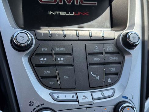 Used 2015 GMC Terrain SLT w/ Open Road Package AWD/4WD image 26