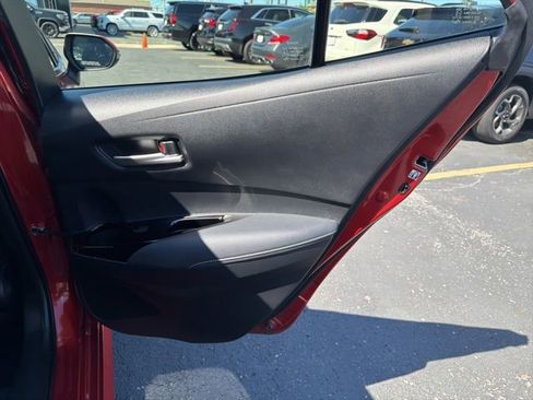 Used 2019 Toyota Corolla SE FWD image 16