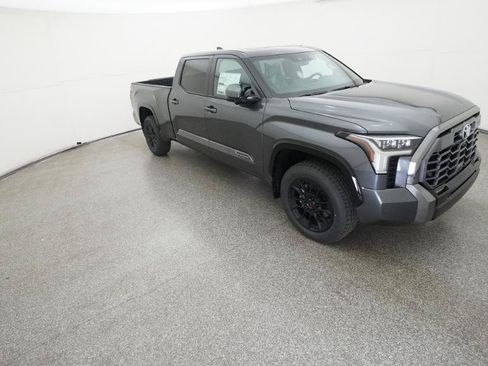 New 2026 Toyota Tundra Platinum AWD/4WD image 63