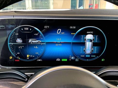 Used 2022 Mercedes-Benz GLS 450 4MATIC image 26