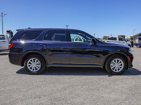 New 2026 Dodge Durango GT RWD image 3