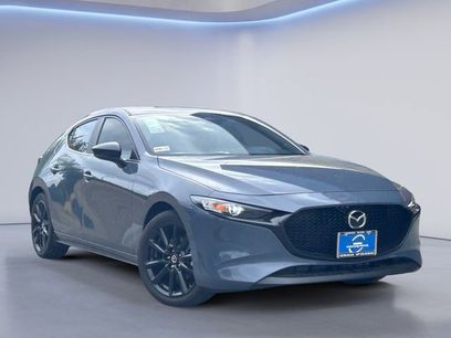 New 2026 MAZDA MAZDA3 Carbon