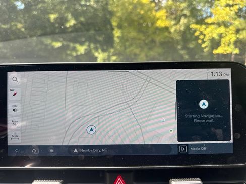 Used 2025 Hyundai Ioniq 5 SEL RWD image 18