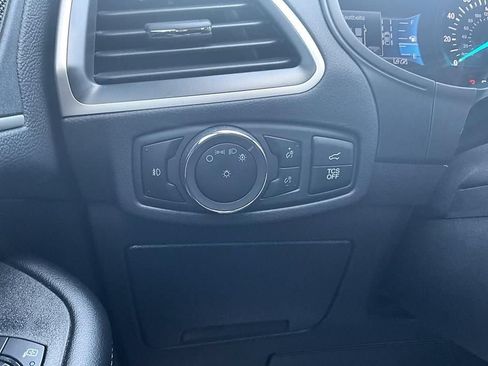 Used 2024 Ford Edge SEL w/ Convenience Package AWD/4WD image 16