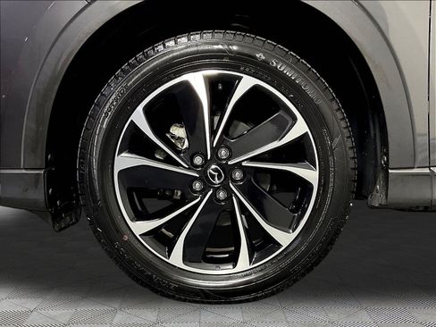 Used 2022 MAZDA CX-5 AWD 2.5 S w/ Premium Plus Pkg image 34