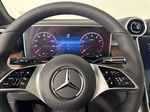 Certified 2026 Mercedes-Benz GLC 300 4MATIC image 25