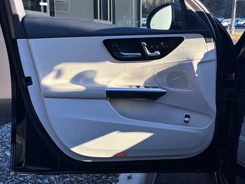 Certified 2023 Mercedes-Benz C 300 C 300 image 17