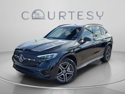 Certified 2026 Mercedes-Benz GLC 300 4MATIC