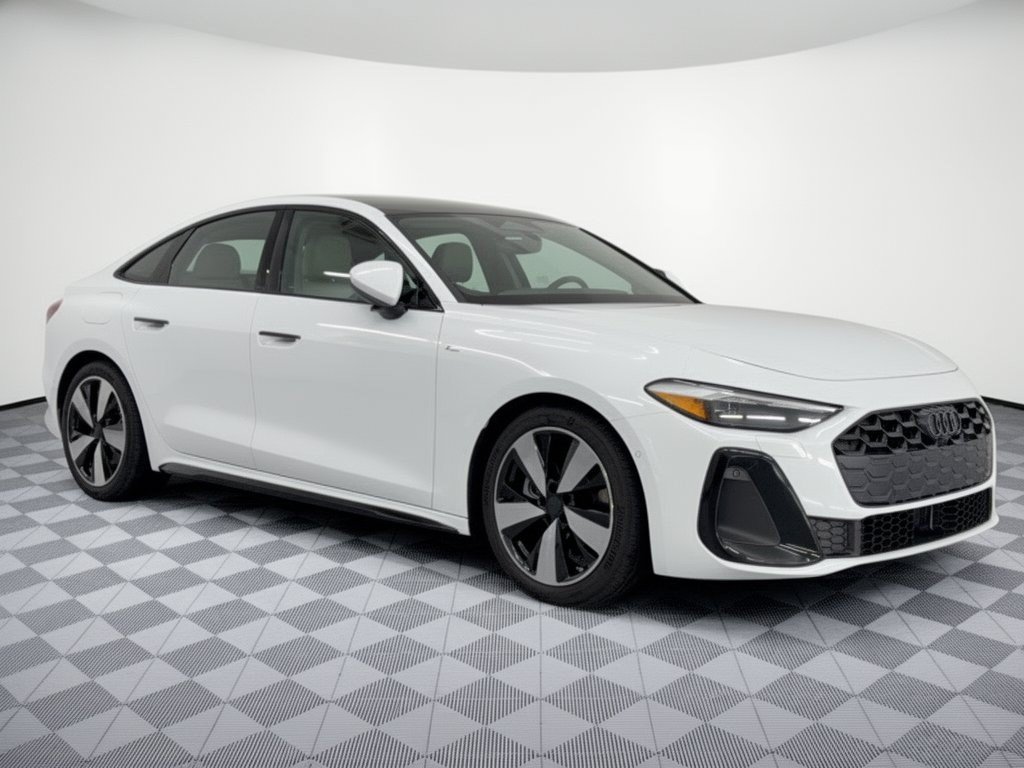 Used 2026 Audi A5 Premium AWD/4WD image 7