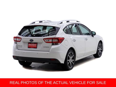 Used 2018 Subaru Impreza 2.0i Limited AWD/4WD image 2