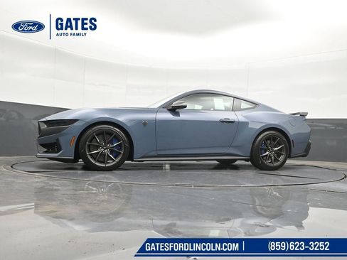 New 2025 Ford Mustang Dark Horse image 34