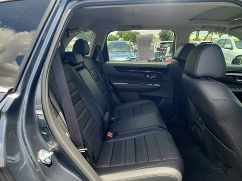 Certified 2024 Honda CR-V EX-L image 7