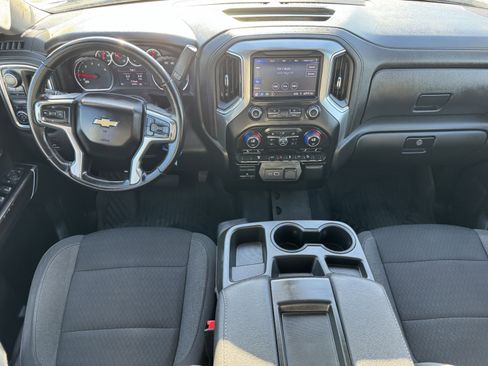 Used 2023 Chevrolet Silverado 2500 LT image 13