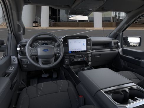 New 2026 Ford F150 STX RWD image 9
